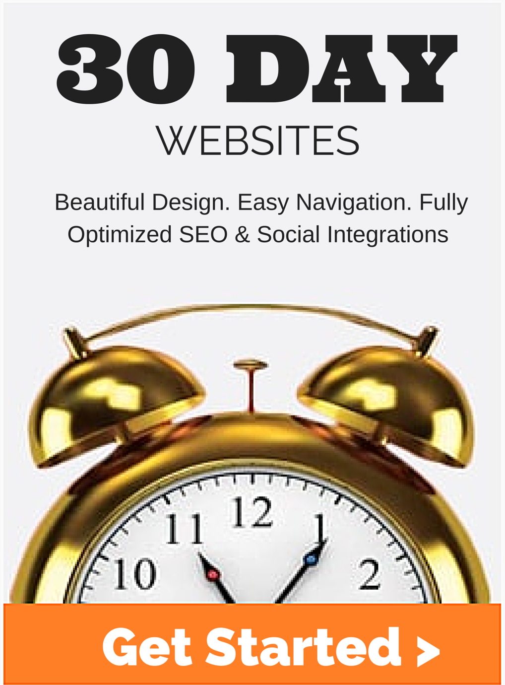 30 Day Websites Easy Optimized
