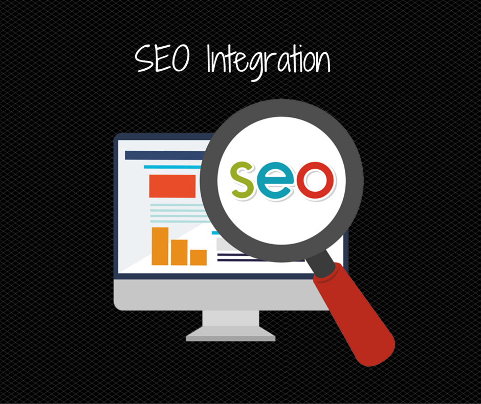 Интеграция SEO