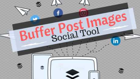 Buffer Post Images Social Scheduling Tool