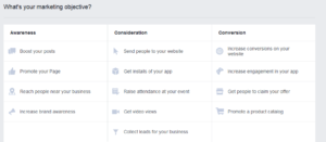 facebook-ads-objectives-old