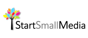 start small media Milwaukee best local marketing SEO company near me logo