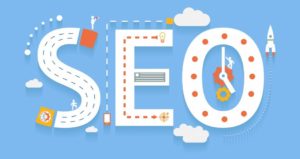 SEO management - Milwaukee, WI