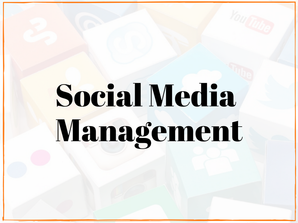 social media marketing social media management Milwaukee WI