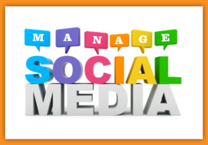 social media management - Milwaukee, WI