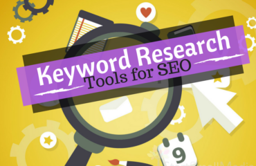 Keyword research tools to use for SEO