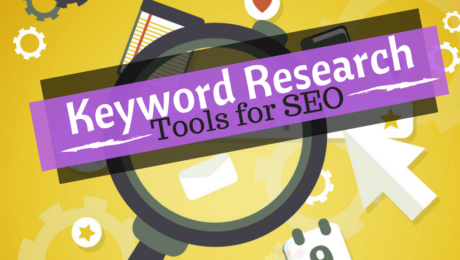 Keyword research tools to use for SEO