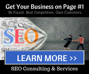 Milwaukee SEO Consulting Services