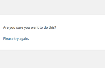 theme upload error are you sure you want to do this