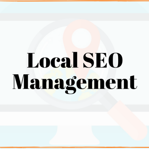 local seo management specialist Milwaukee WI