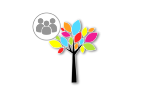 Start Small Media staff logo