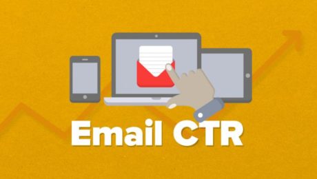 good email click-through-rate