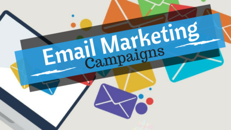 email marketing campaigns setup