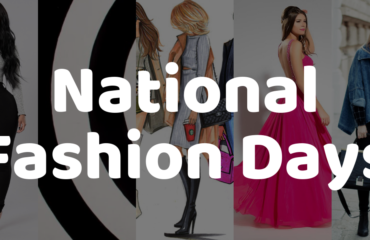 national fashion days 2018