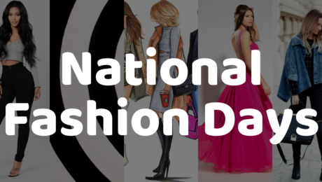national fashion days 2018