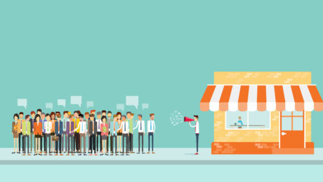 free low cost marketing for local business