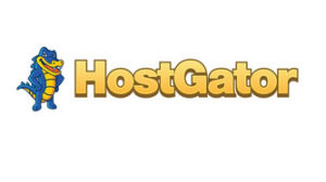hostgator logo website domain hosting