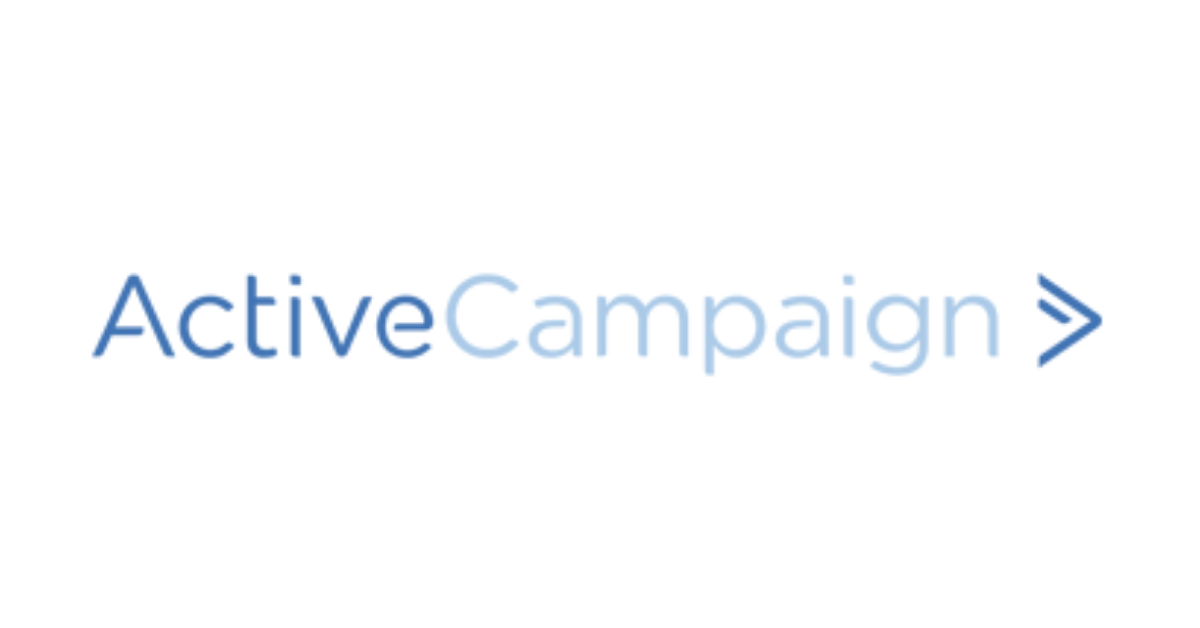 active campaign logo