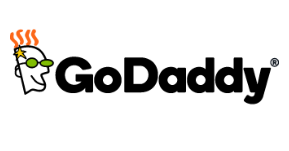 godaddy logo fb ad size