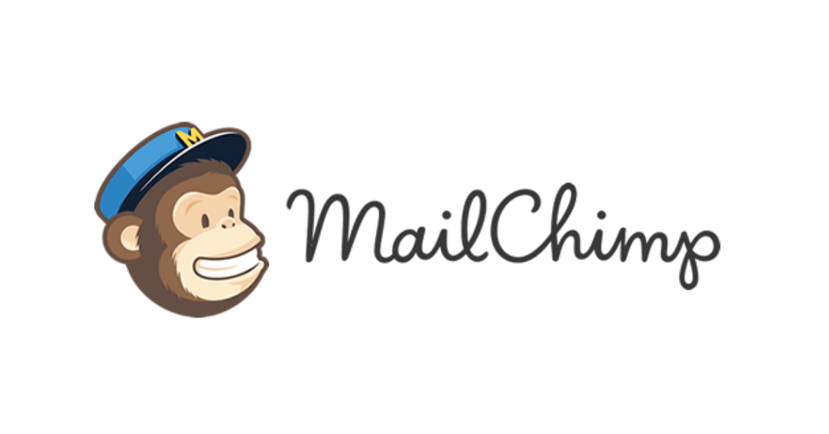 mailchimp logo fb ad size