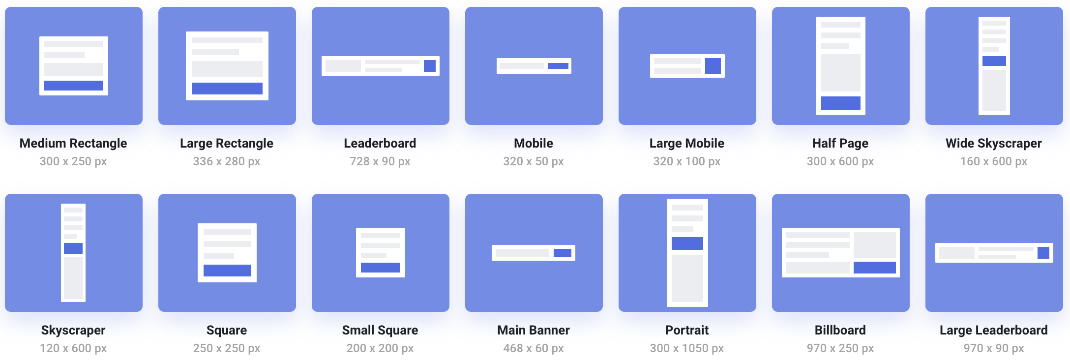 digital display ads