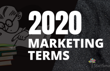 2020 Marketing terms terminology start small media local Milwaukee marketing company near me