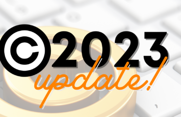 2023 copyright website update ssm