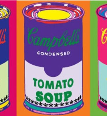 canned content andy-warhol-campbells-soup