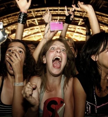 why you need to focus on superfans