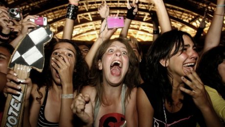 why you need to focus on superfans