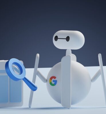 google page indexing get pages index search engines