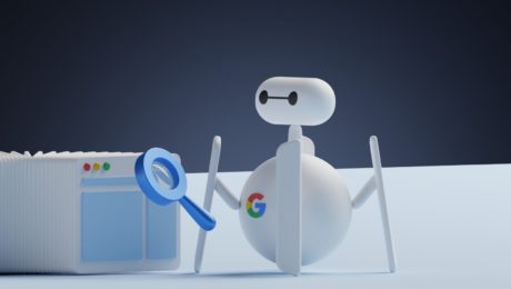 google page indexing get pages index search engines