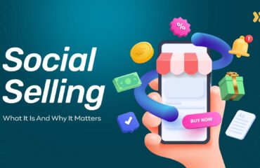 what is social selling sales and why it matters