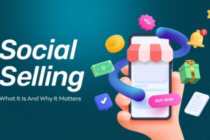 what is social selling sales and why it matters what is social selling sales and why it matters