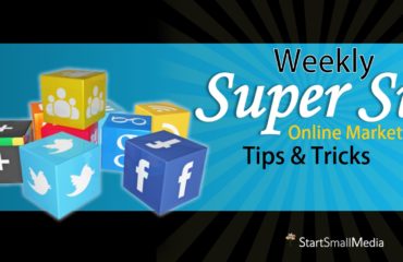 Super Six Tips for Online Marketing