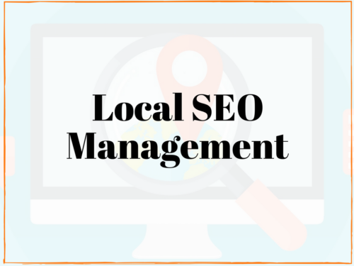 local seo management specialist Milwaukee WI