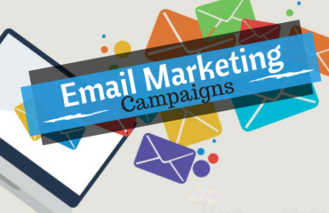 email marketing campaigns setup