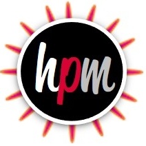 Home Party Marketplace logo www.homepartymarketplace.com