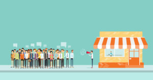 free low cost marketing for local business