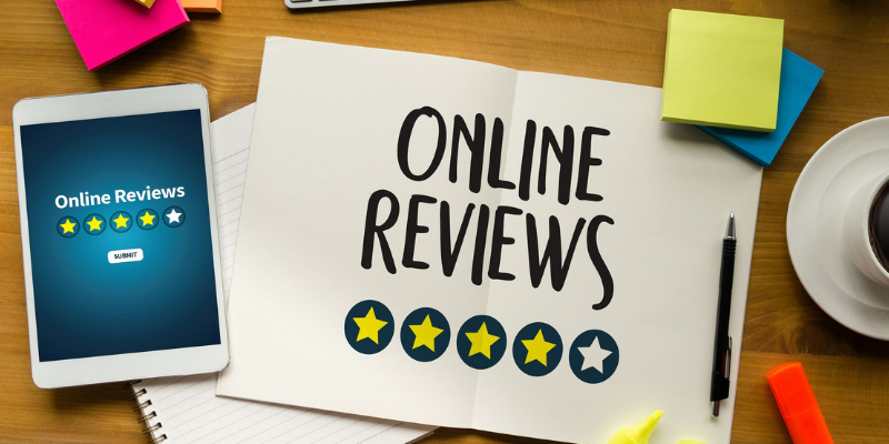 The Real Cost of Online Reviews - Is It Worth It - Start Small ...