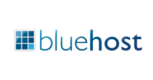 bluehost logo fb ad size 1200 x 628
