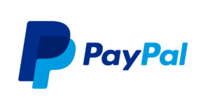 paypal logo